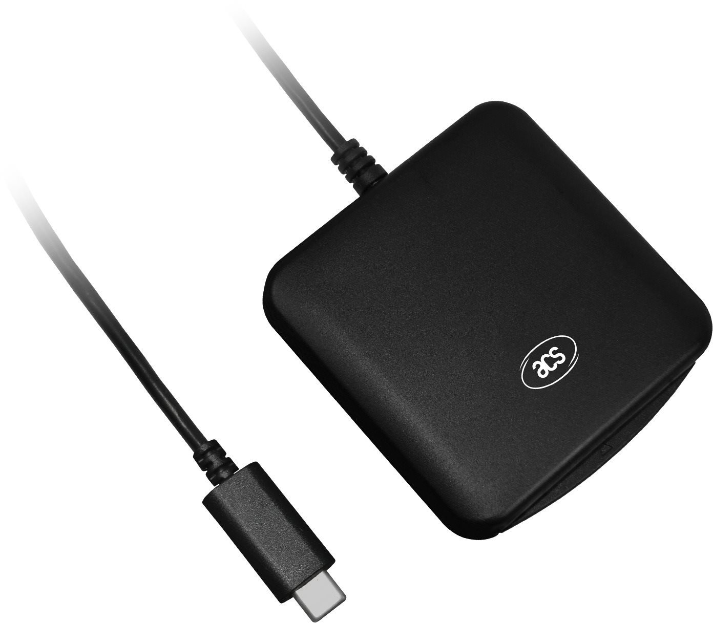 ACS ACR39U-UF Smart Card Reader (USB Type-C) Kartenleser