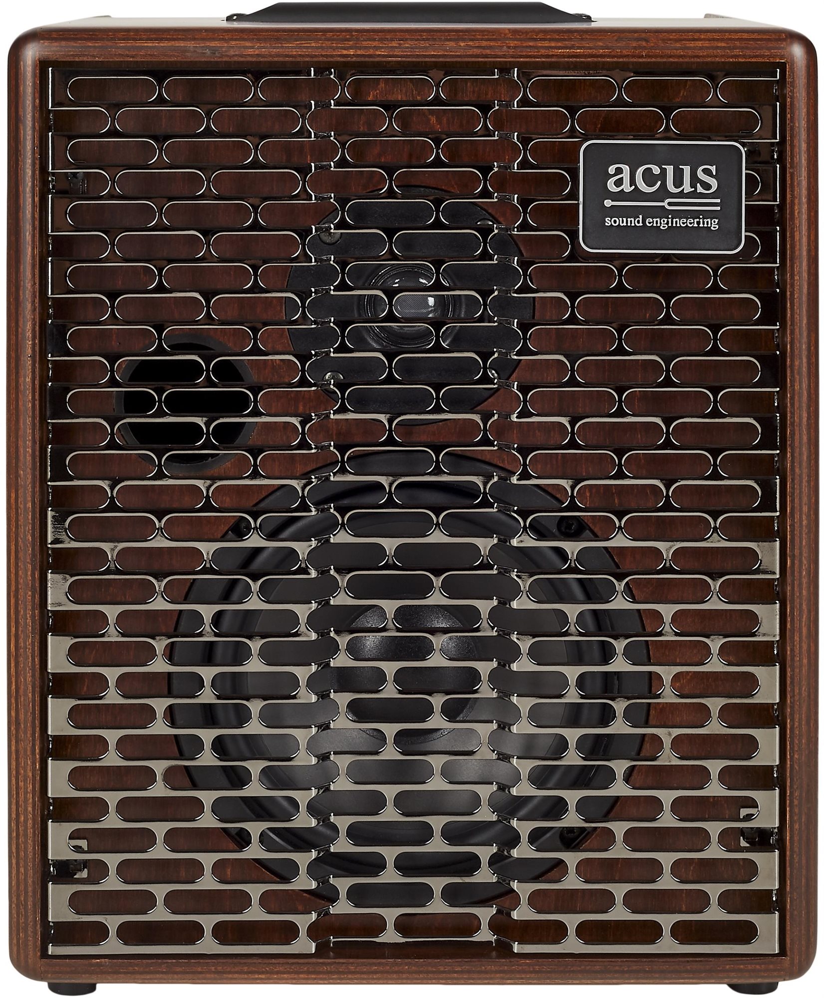 ACUS One Forstrings 6T Simon Wood 2.0 Gitárkombó