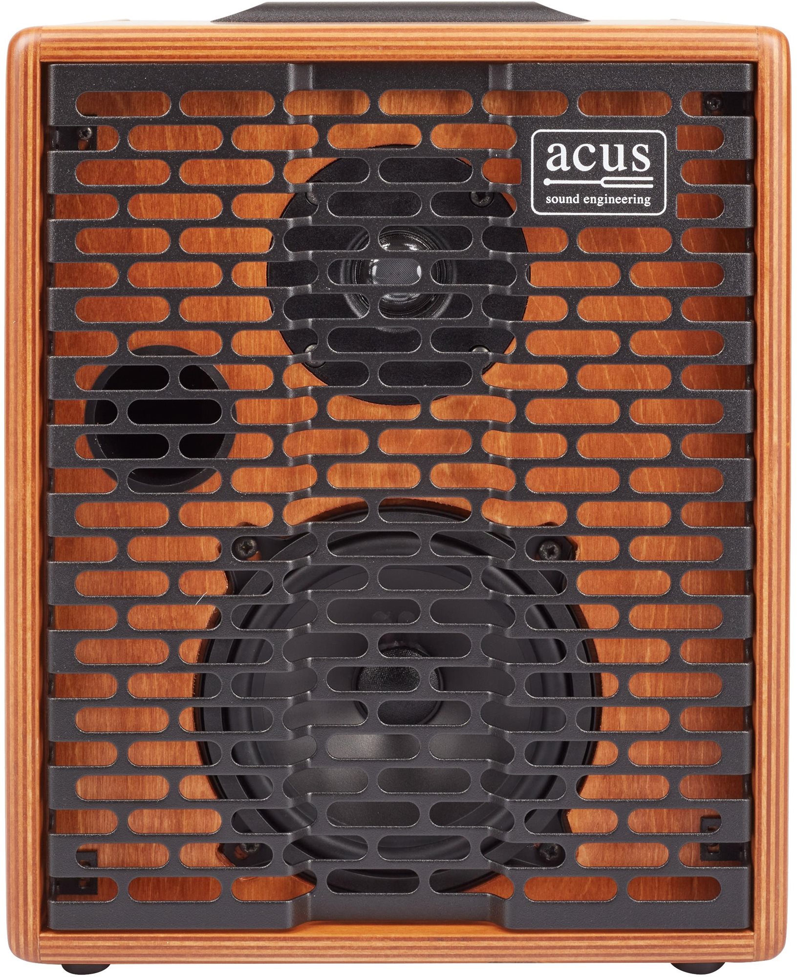 ACUS ONEFORSTREET 5 WOOD Gitárkombó