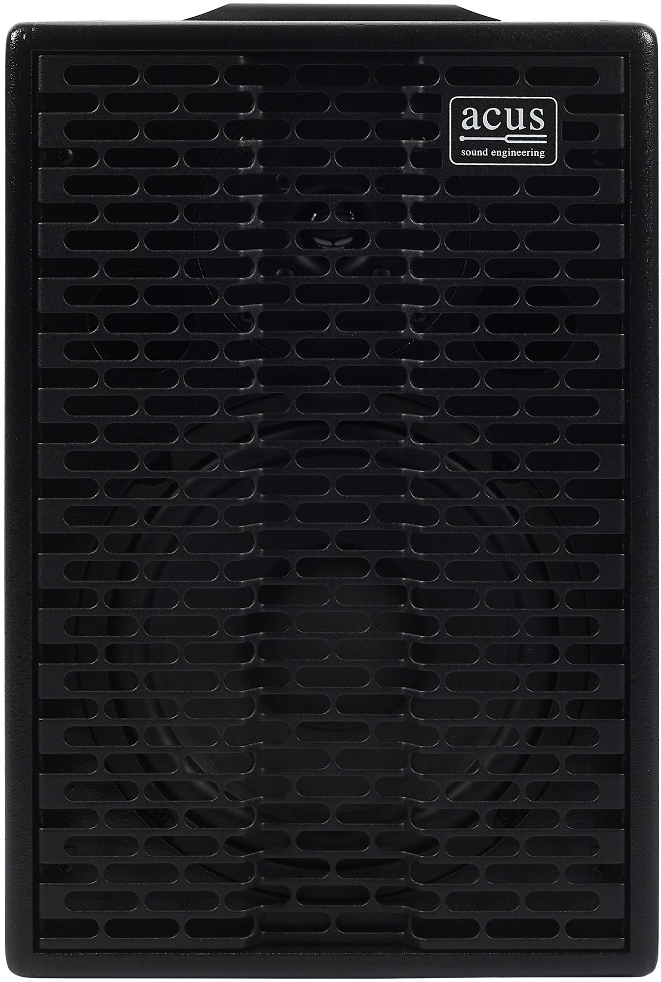 ACUS ONEFORSTREET 8 BLK Gitárkombó