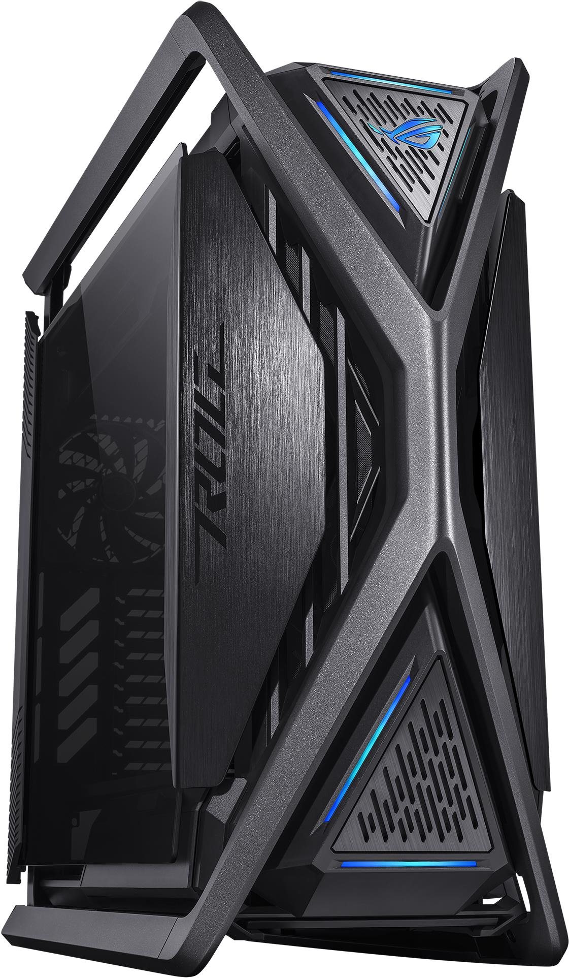 ASUS ROG Hyperion GR701 PC skrinka