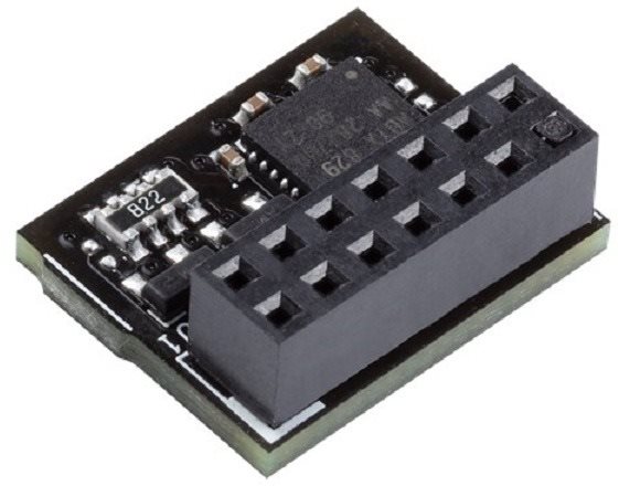ASUS TPM-SPI Modul
