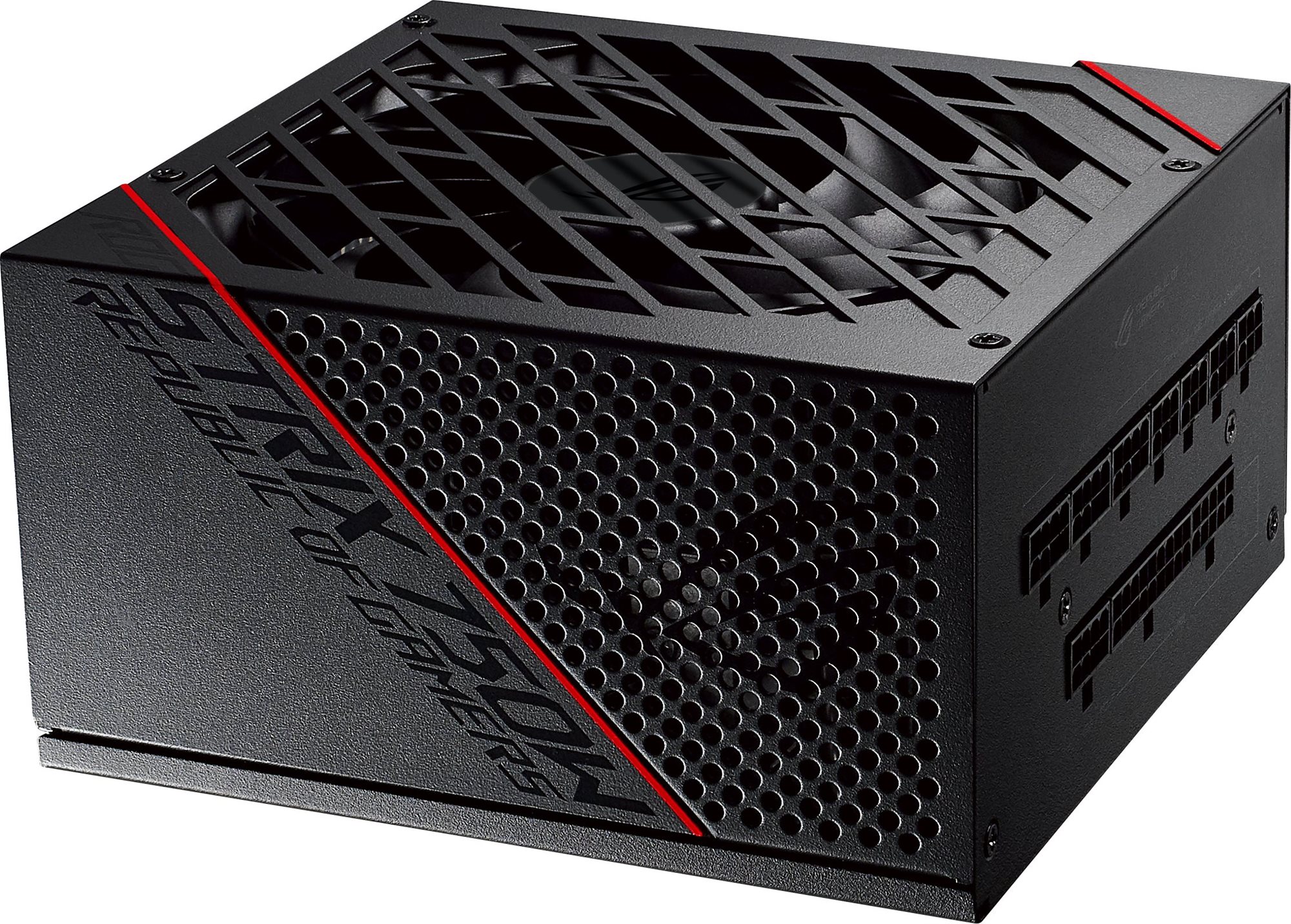 ASUS ROG STRIX 650W GOLD PC Power Supply