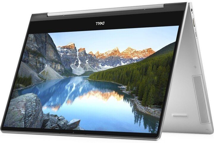 Repasované - Dell Inspiron 13z (7391) Touch Tablet PC