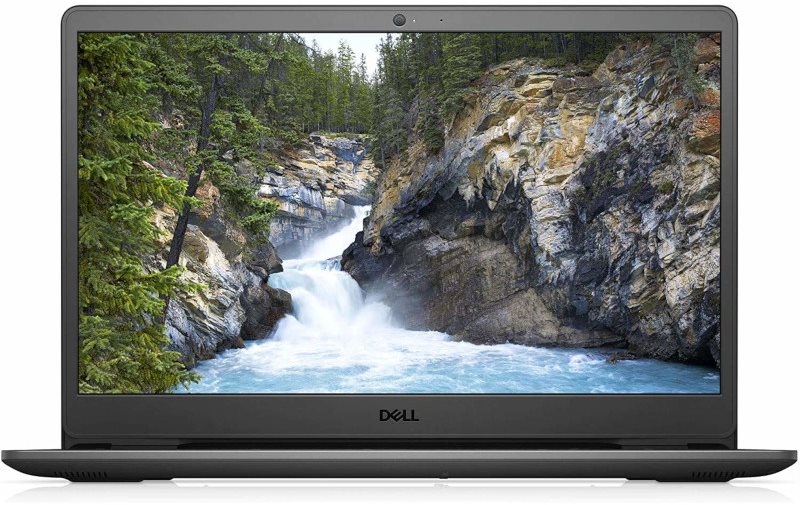 Dell Inspiron (15) 3501 Fekete Laptop