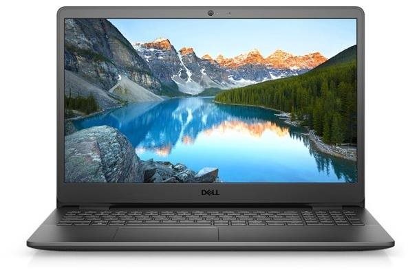 Dell Inspiron (15) 3501 Fekete Laptop