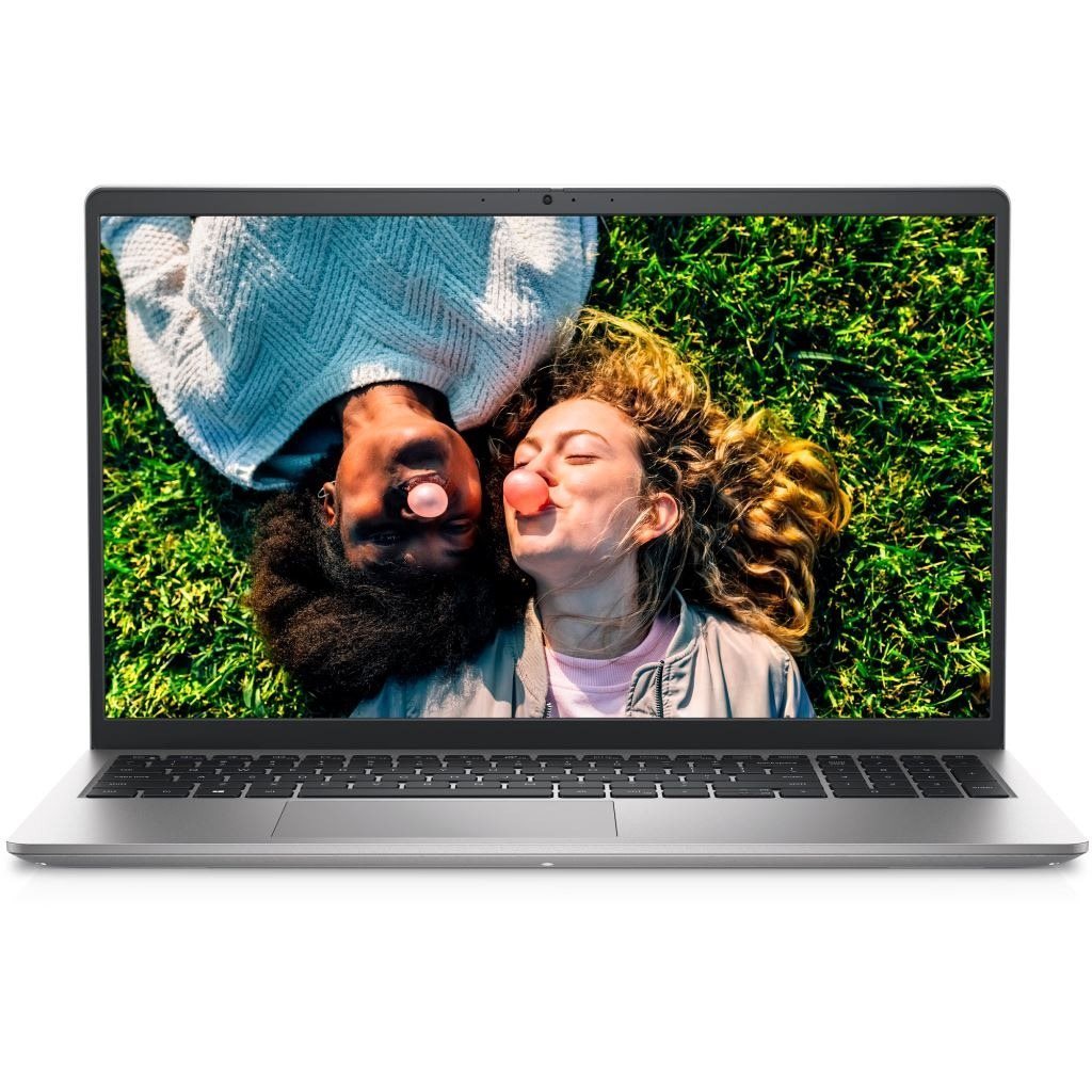 Dell Inspiron 15 3520 Silver Laptop