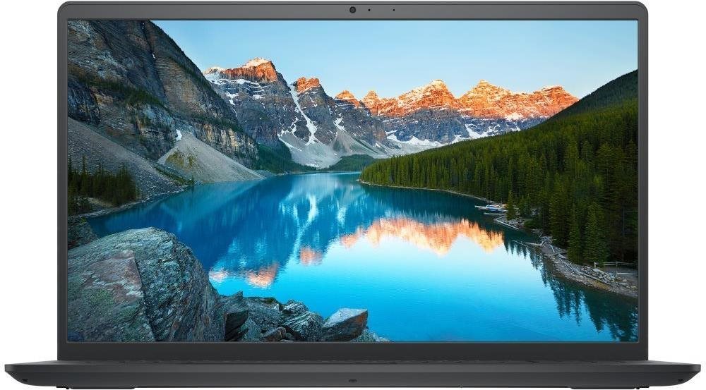 Dell Inspiron 15 3525 Black Laptop