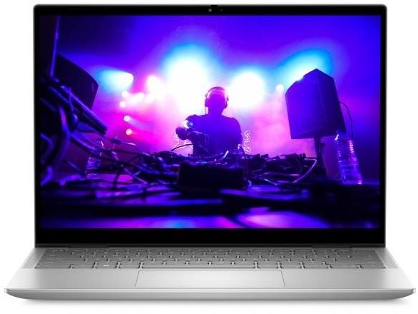 Dell Inspiron 14 7430 (2in1) Silver Laptop