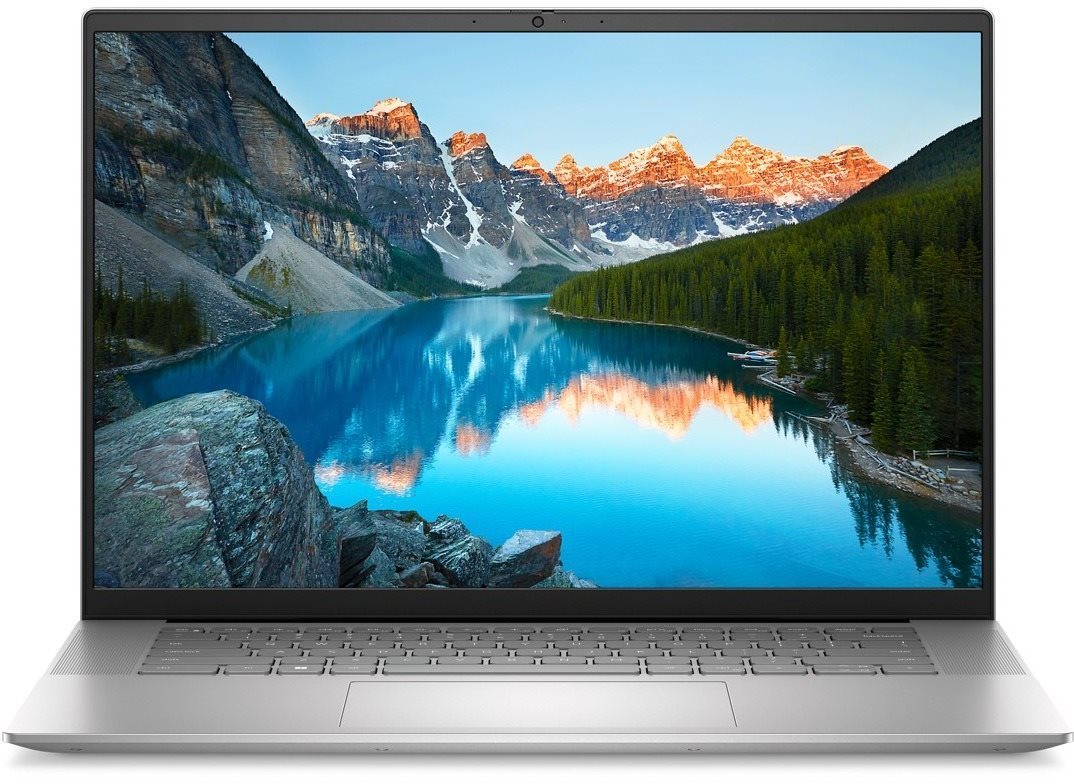 Dell Inspiron 16 5630 - Silver Laptop