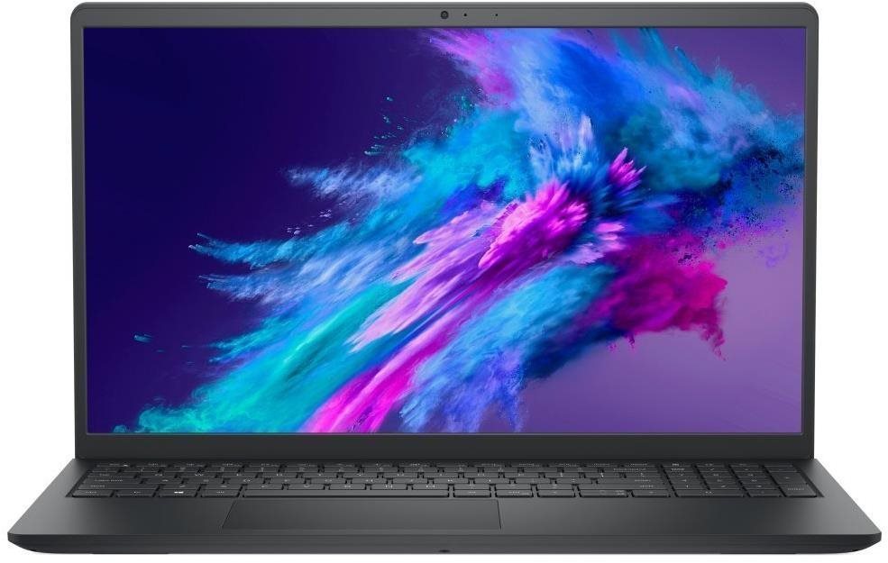 Dell Inspiron 15 3000 (3511) Fekete Laptop