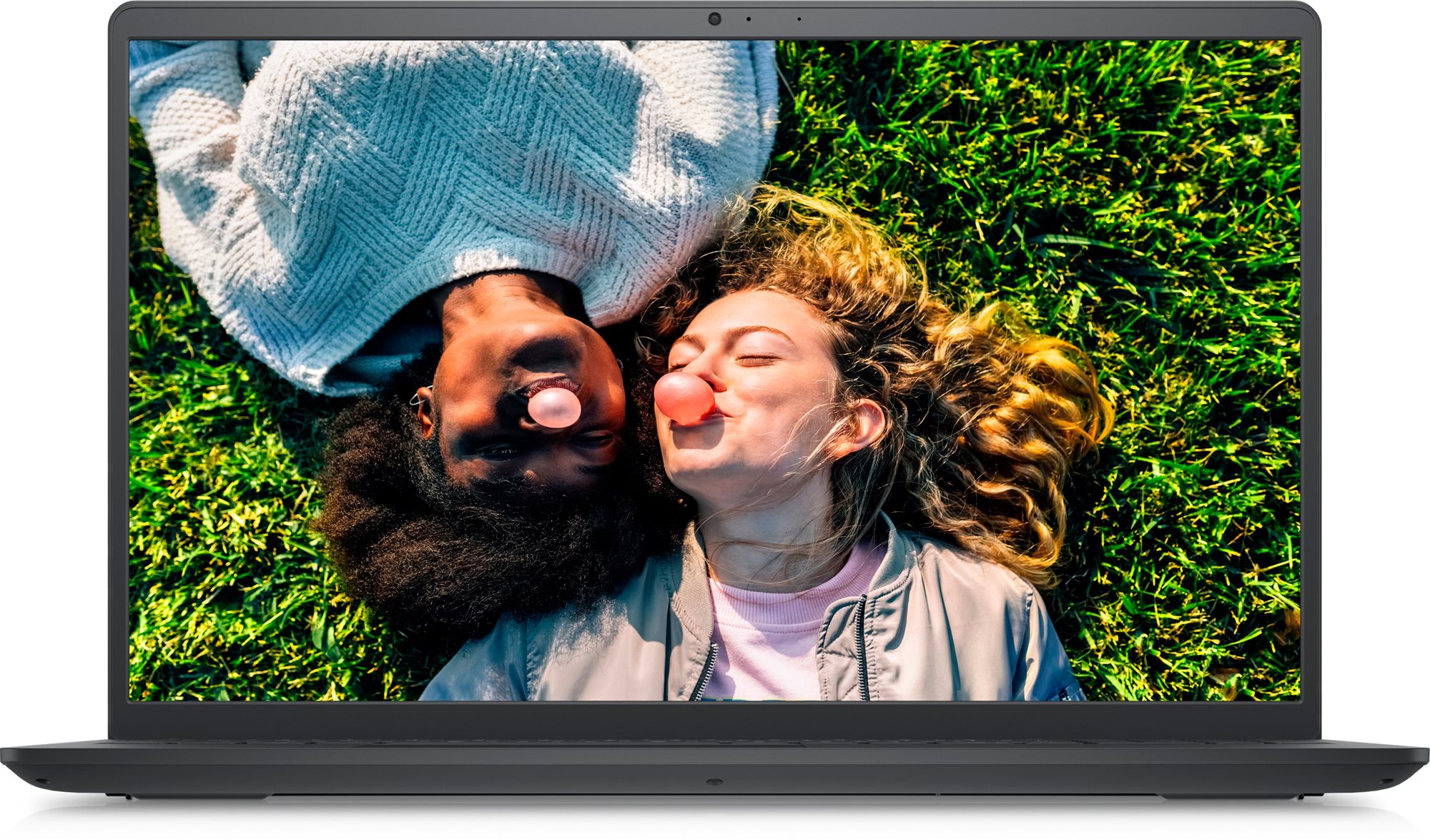 Dell Inspiron 15 (3520) Black Laptop