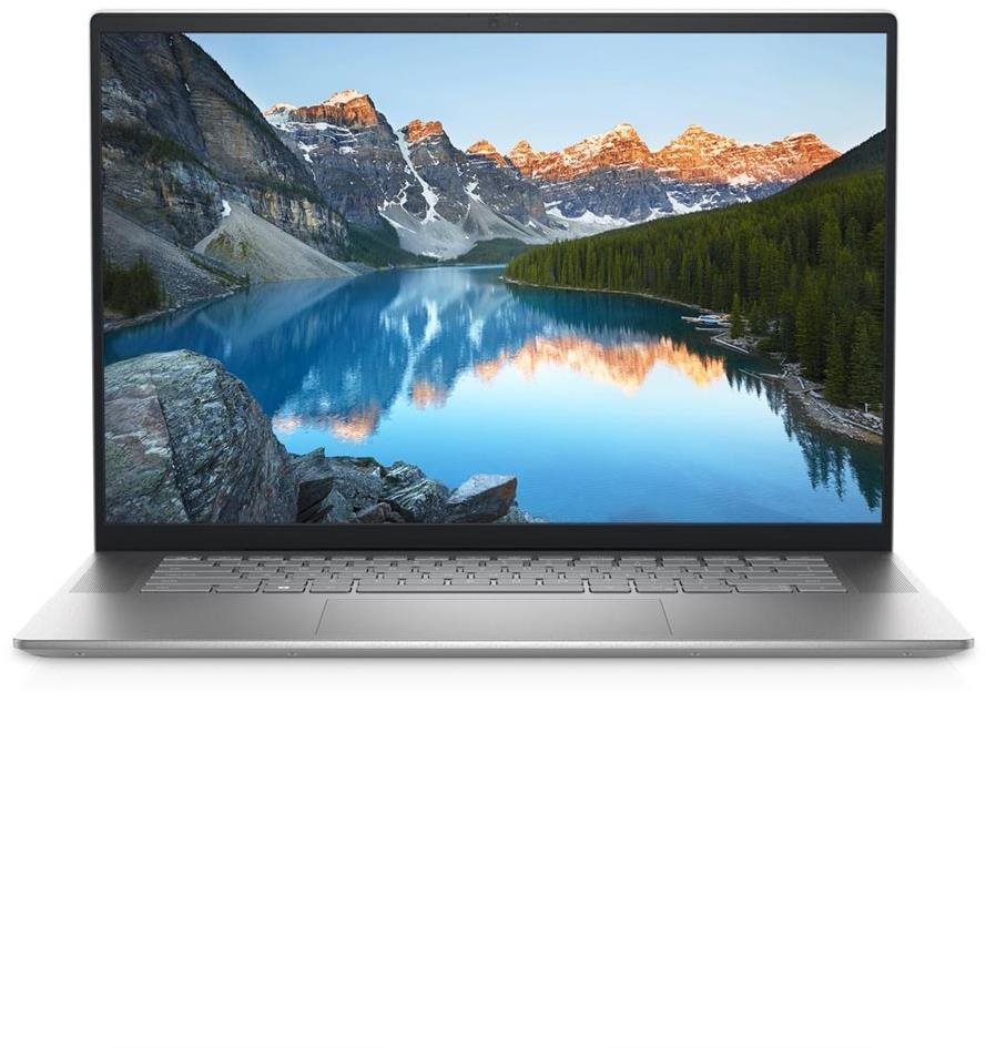 Dell Inspiron 16 (5625) Silver Notebook