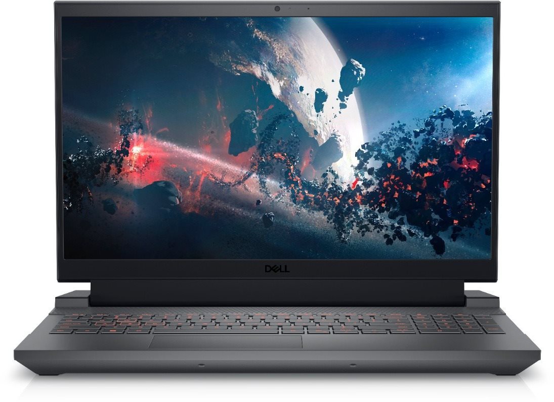 Dell Gaming G15 (5530) Herný notebook