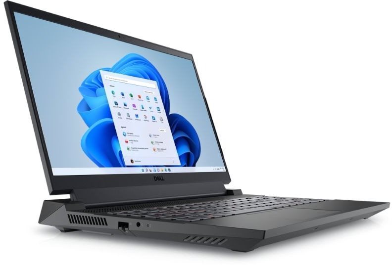 Dell G15 Gaming (5530) Gamer laptop