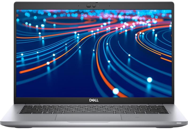 Dell Latitude (14) 5420 Ezüst Laptop