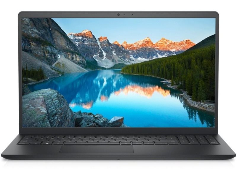 Dell Inspiron 3530 Fekete Laptop