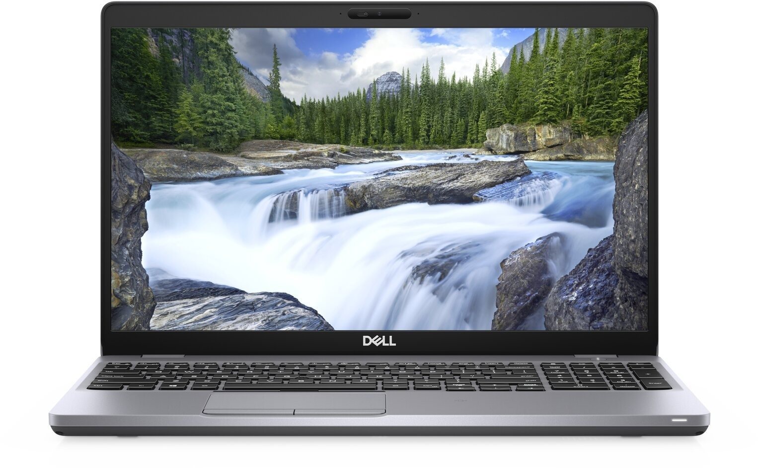 Dell Latitude 5510 Notebook
