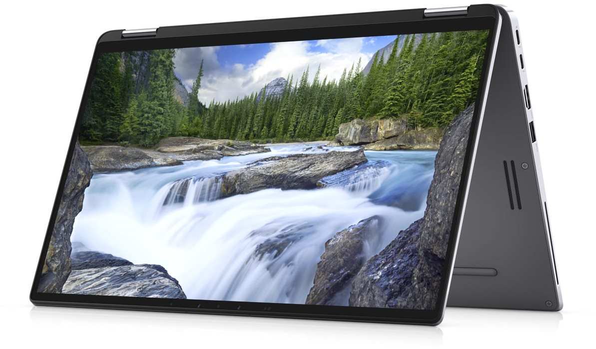 Dell Latitude 9410 Touch 2 in 1 Tablet PC