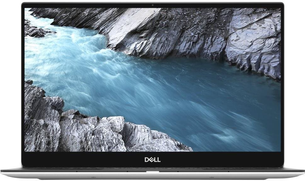 Dell XPS 13 (9305) Silver Notebook
