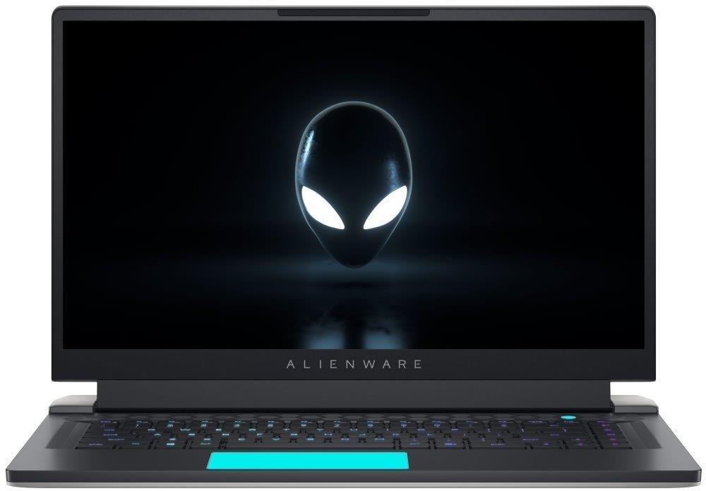 Dell Alienware X15 R1 Gamer laptop