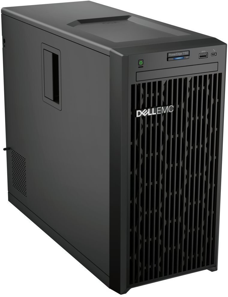 Dell PowerEdge T150 Server
