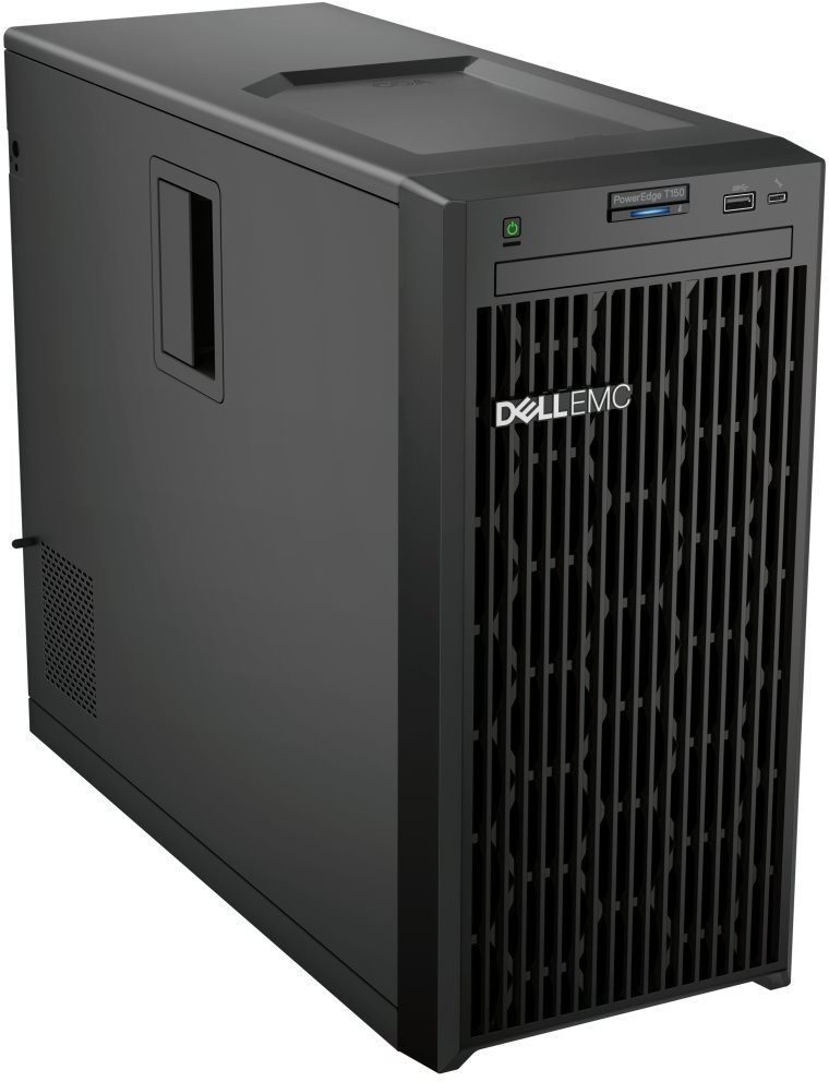 Dell PowerEdge T150 Server