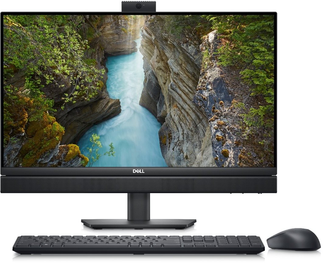 DELL Optiplex 7410 All In One PC