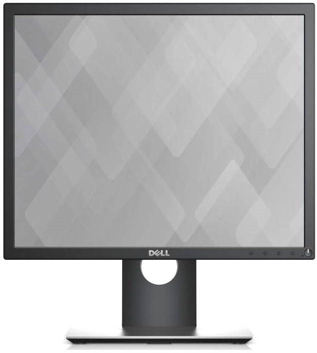 19" Dell P1917S Professional LCD Monitor