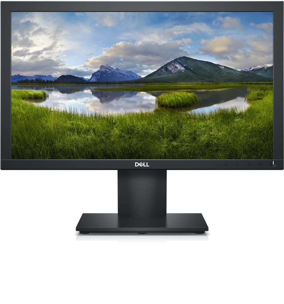 19.5" Dell E2020H Essential LCD monitor