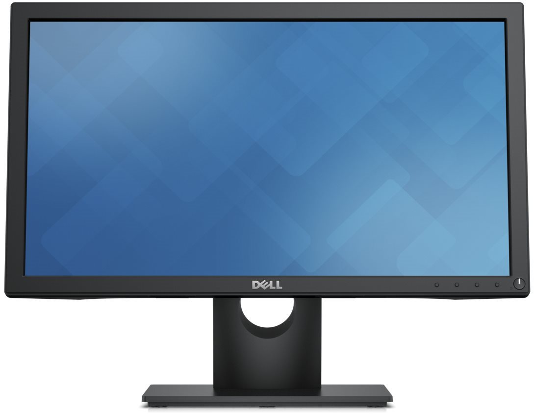 21,5" Dell E2216HV Essential LCD monitor