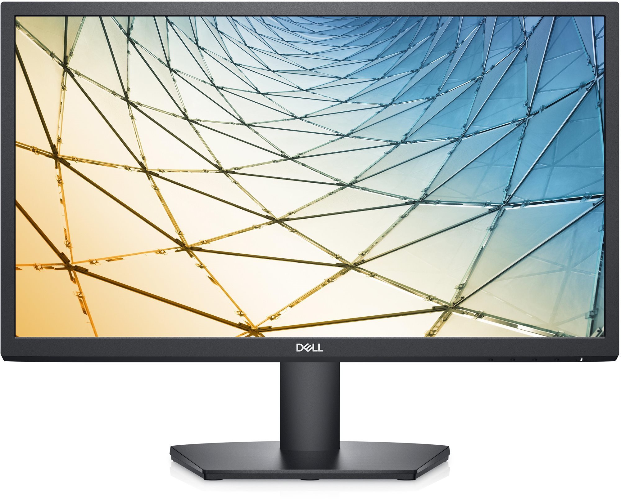 22" Dell SE2222H Style Energy LCD monitor