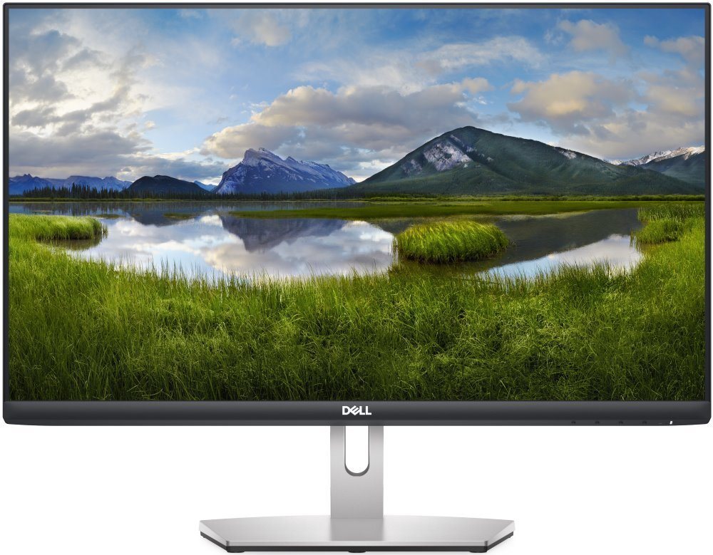 23,8" Dell S2421HN Style LCD monitor