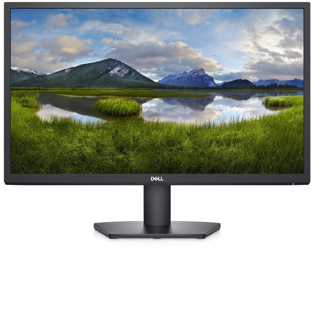 23.8" Dell SE2422H Style Energy LCD monitor