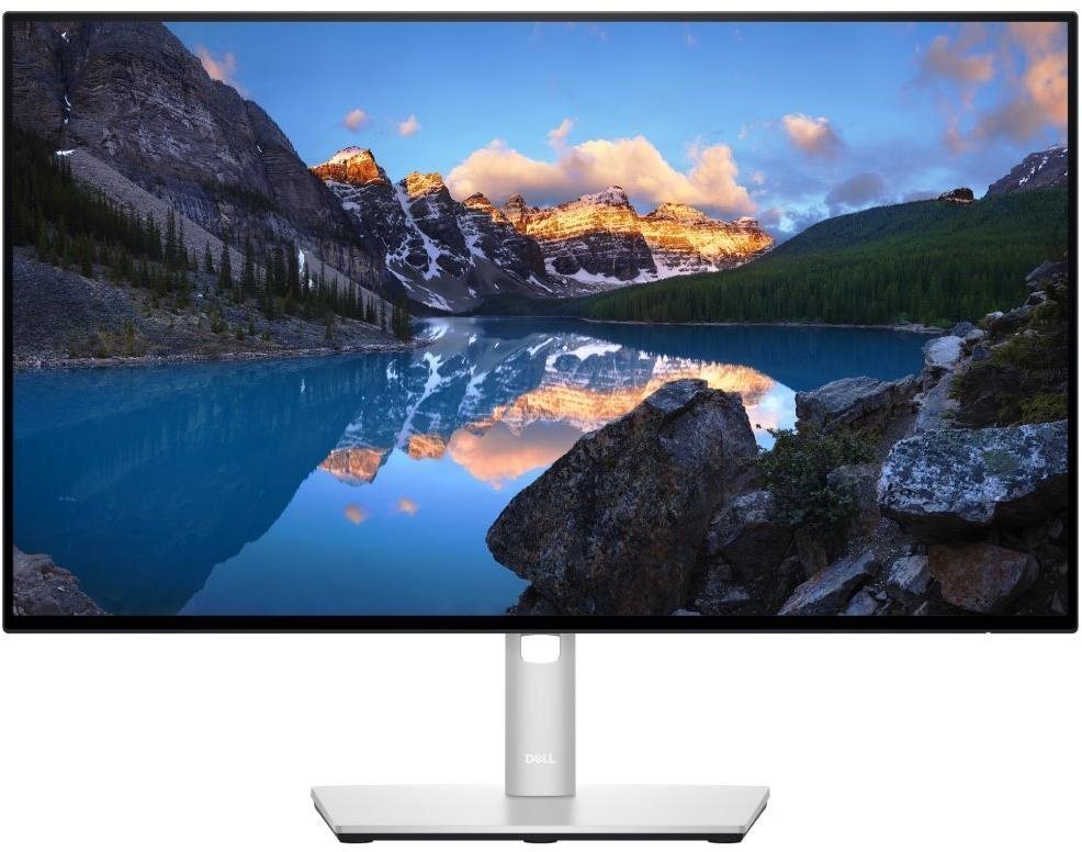 23.8" Dell UltraSharp U2422H LCD monitor