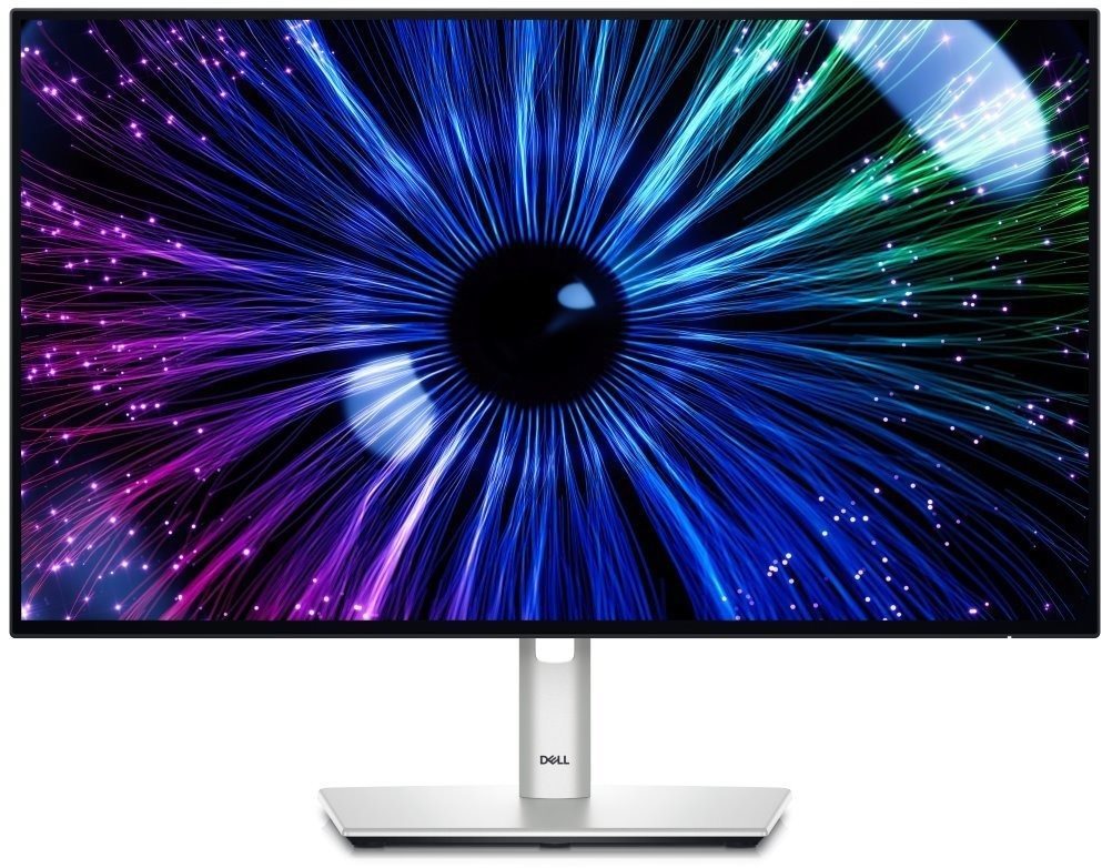 24" Dell UltraSharp U2424H LCD monitor