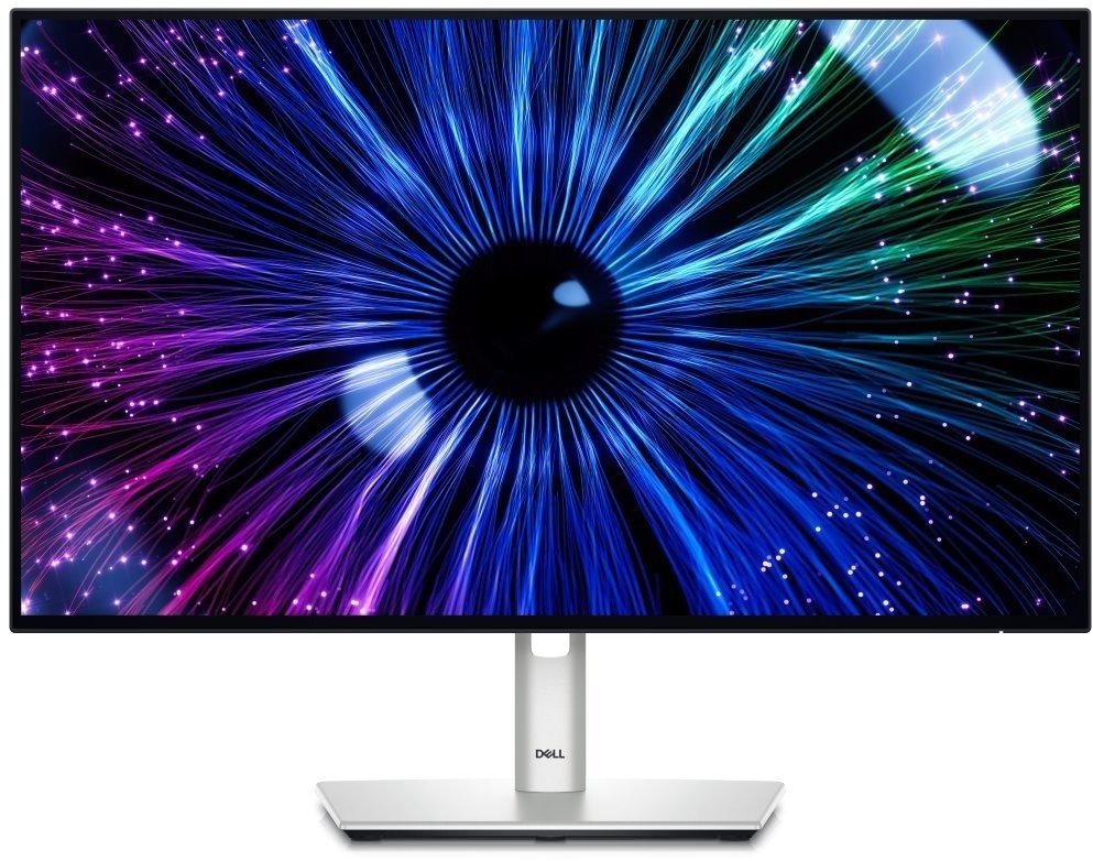 24" Dell UltraSharp U2424HE LCD Monitor