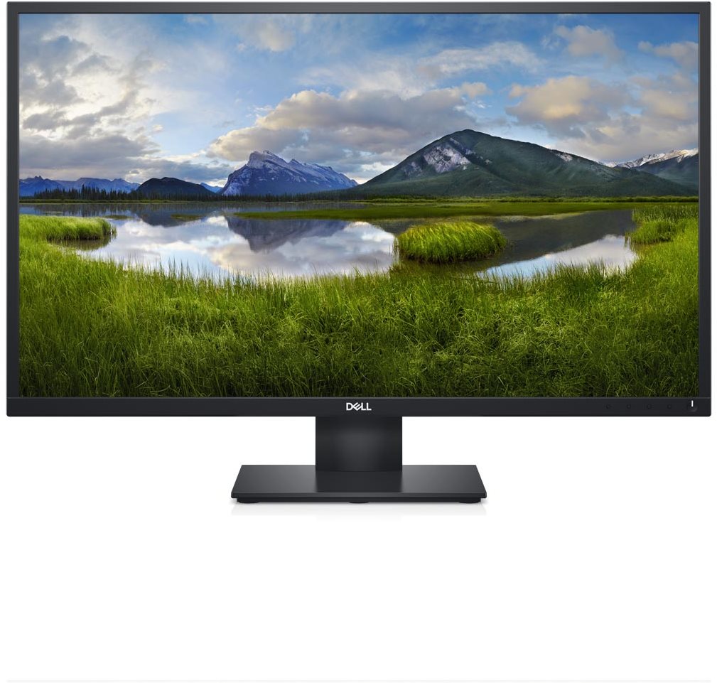 23.8" Dell E2420HS Essential LCD monitor