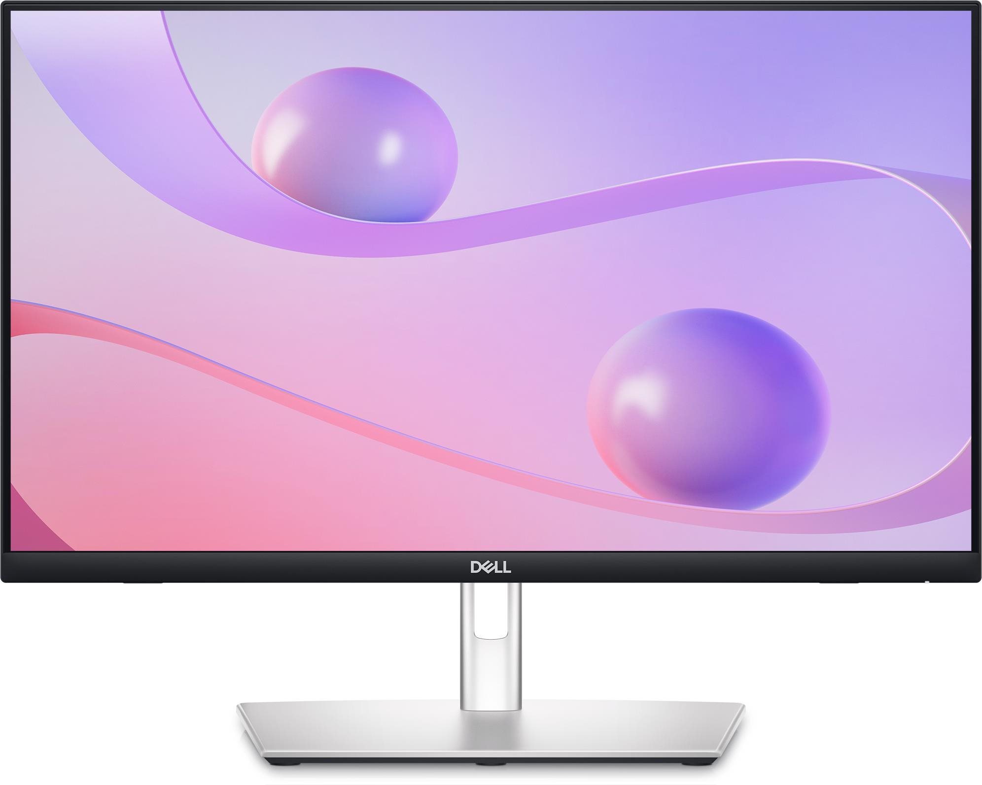 24" Dell P2424HT Professional Touch LCD monitor