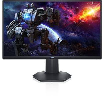 23.8" Dell Gaming S2421HGF LCD Monitor