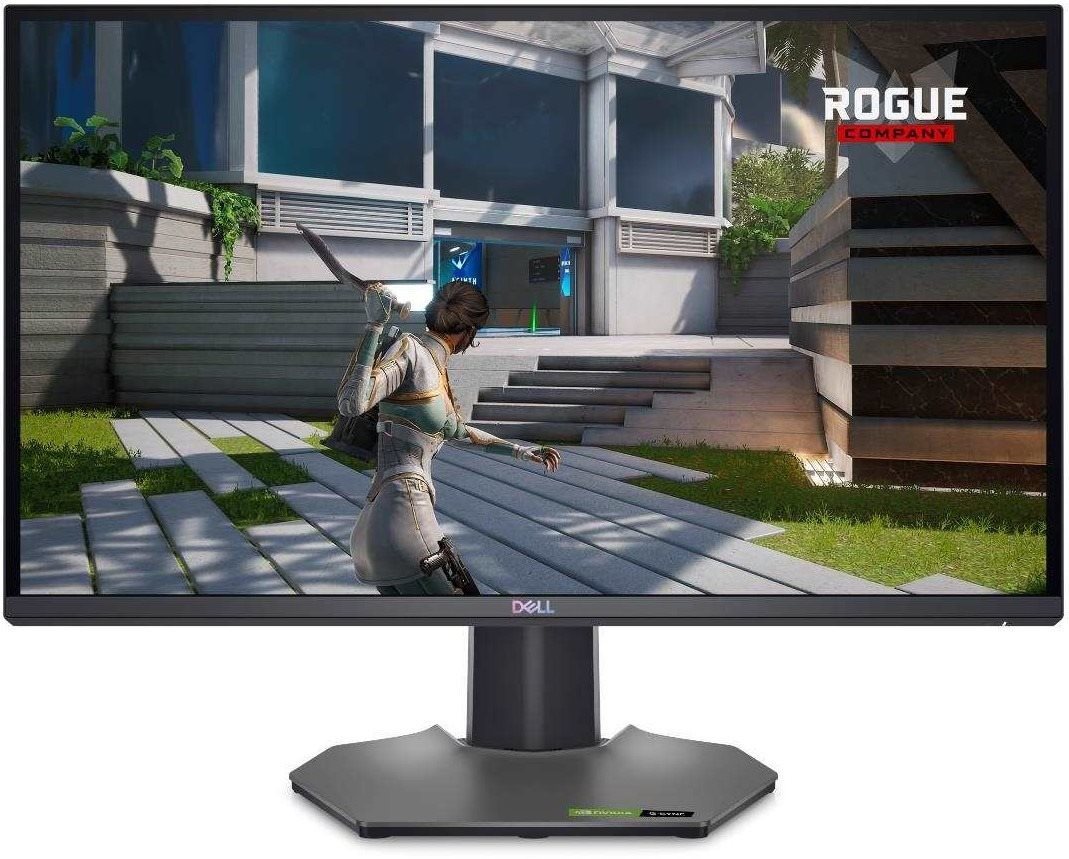 24.5" Dell Gaming G2524H LCD monitor