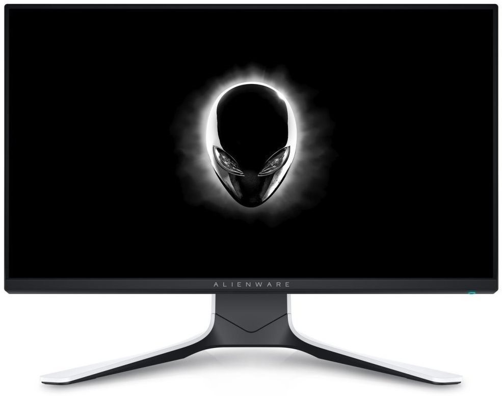 25" Dell Alienware AW2521HFLA LCD Monitor