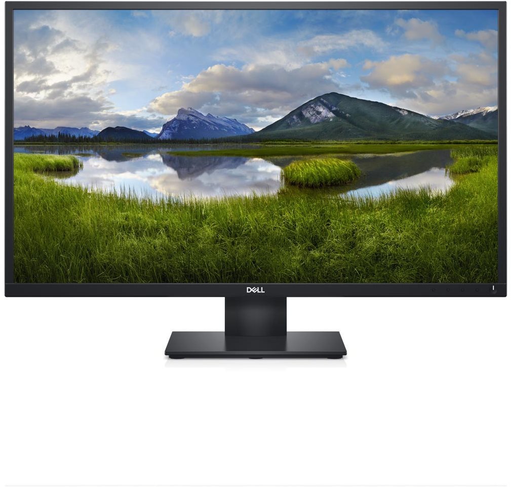27" Dell E2720HS Essential LCD Monitor