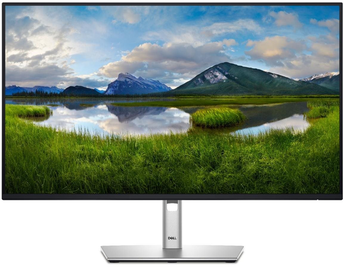 27" Dell P2725H Professional LCD monitor