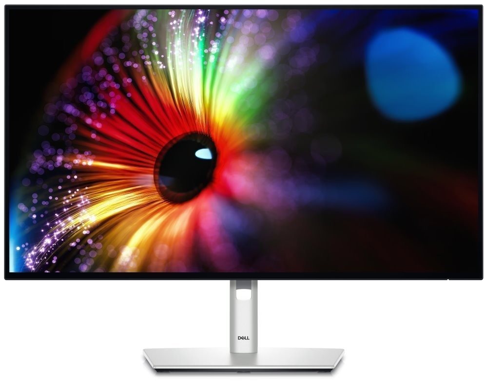 27" Dell U2724D UltraSharp LCD monitor
