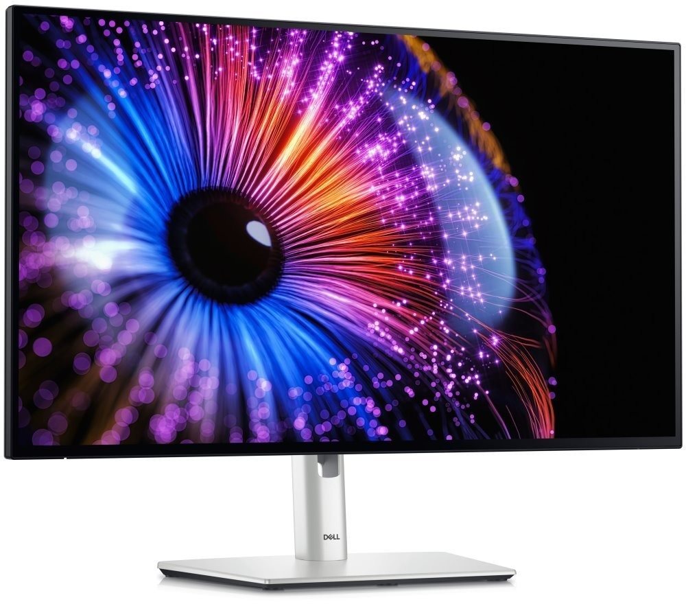 27" Dell U2724DE UltraSharp LCD monitor