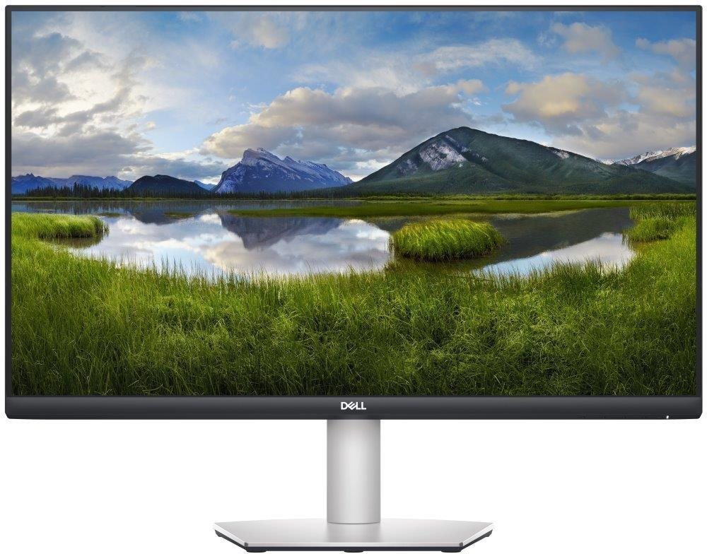 27" Dell S2722QC Style LCD Monitor