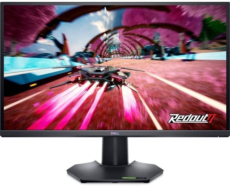 27" Dell Gaming G2724D LCD monitor