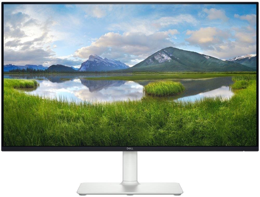 27" Dell S2725DS LCD Monitor