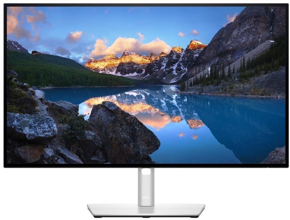 27" Dell UltraSharp U2722D LCD monitor